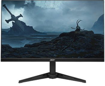 Ігровий монітор 27