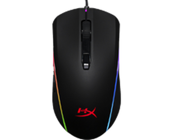 Gaming mouse HyperX Pulsefire Surge Black Gaming mouse HyperX Pulsefire Surge Black