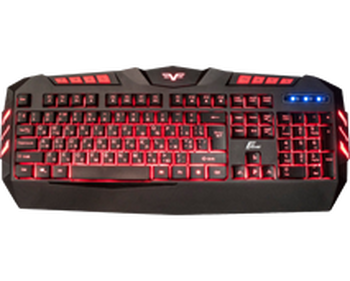 Ігрова клавіатура Frime Dragonfly