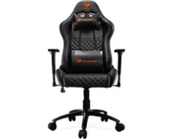 Gaming chair Cougar Armor Pro Black