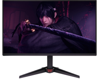 Ігровий монітор 27