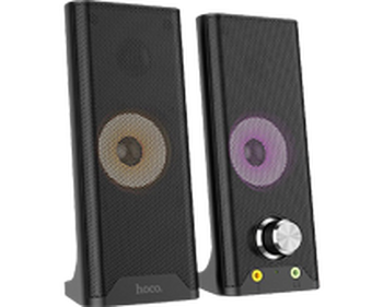Gaming speakers Hoco DS32 Black