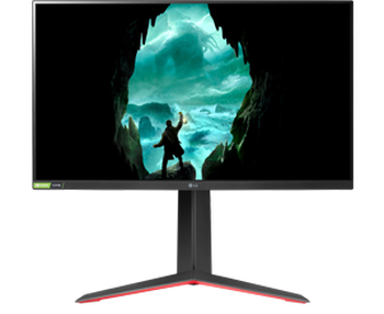 Gaming monitor 27
