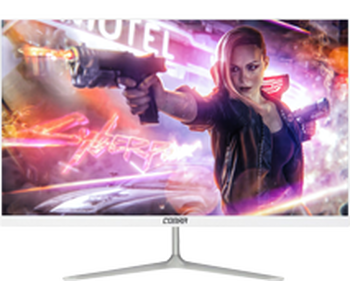 Игровой моноблок COBRA K24-720- Intel Core i3-10100 / RAM 8 ГБ / SSD 240 ГБ