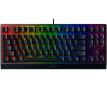 Ігрова клавіатура Razer BlackWidow V3 TKL Ігрова клавіатура Razer BlackWidow V3 TKL