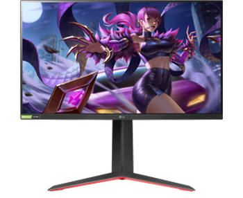 Gaming monitor 27