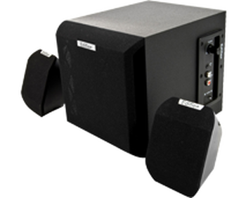 Игровые колонки Edifier X100