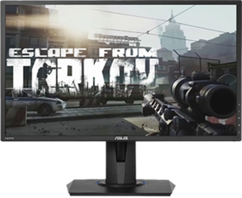 Ігровий монітор 24