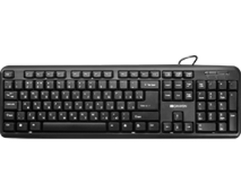 Ігрова клавіатура Canyon CNE-CKEY01-RU
