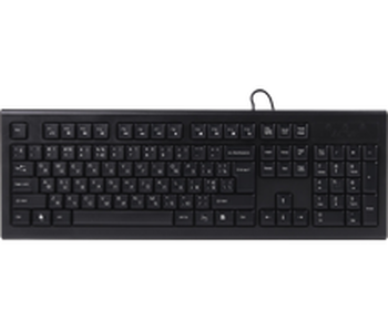 Ігрова клавіатура A4Tech KR-85