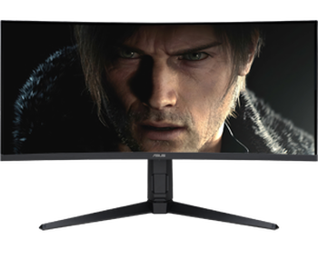 Ігровий монітор 34