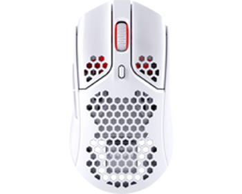 Gaming mouse HyperX Pulsefire Haste WL White Gaming mouse HyperX Pulsefire Haste WL White