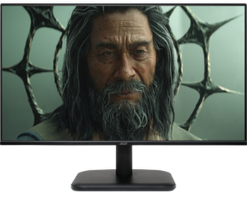 Ігровий монітор 27 Ігровий монітор 27