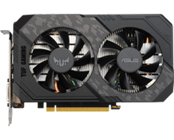 NVIDIA GeForce GTX 1660 Super, TUF Gaming Asus, 6GB GDDR6, 192 bit, 1 тепловая трубка NVIDIA GeForce GTX 1660 Super, TUF Gaming Asus, 6GB GDDR6, 192 bit, 1 тепловая трубка