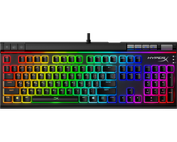 Ігрова клавіатура HyperX Alloy Elite II