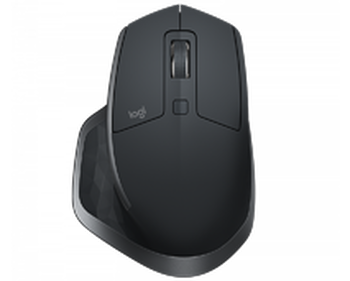 Мышка игровая Logitech MX Master 2S Graphite