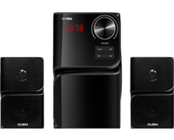 Игровые колонки Sven 2.1 MS-305