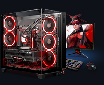 ИГРОВЫЕ КОМПЬЮТЕРЫRyzen 9 7900X / RTX 5060 Ti