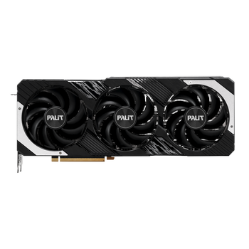 NVIDIA GeForce RTX 4070 GamingPro Palit, 12GB, 192 bit