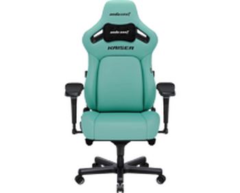 Gaming chair Anda Seat Kaiser 4 Green Size XL Gaming chair Anda Seat Kaiser 4 Green Size XL