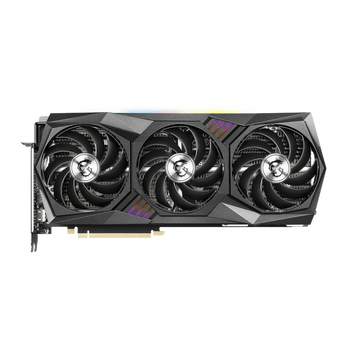 AMD Radeon RX 6700 XT Gaming X MSI, 12GB GDDR6, 256 bit, 7 тепловых трубок AMD Radeon RX 6700 XT Gaming X MSI, 12GB GDDR6, 256 bit, 7 тепловых трубок