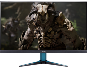 Ігровий монітор 27