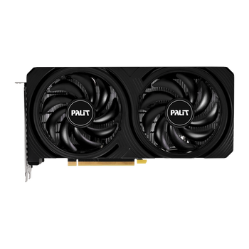 NVIDIA GeForce RTX 4060, Infinity 2 Palit, 8GB GDDR6, 128 bit NVIDIA GeForce RTX 4060, Infinity 2 Palit, 8GB GDDR6, 128 bit