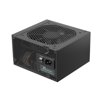 850W / Seasonic G12 GC-850, APFC, Gold 850W / Seasonic G12 GC-850, APFC, Gold