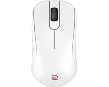 Мишка ігрова Zowie S2‑DW White (9H.N4NBE.A3E)