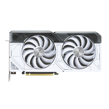 NVIDIA GeForce RTX 4070 Super Dual White Asus, 12GB, 192 bit