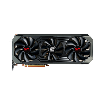 AMD Radeon RX 6900 XT Ultimate PowerColor , 16GB, 256bit, 7 тепловых трубок AMD Radeon RX 6900 XT Ultimate PowerColor , 16GB, 256bit, 7 тепловых трубок