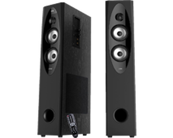 Gaming speakers F&D T-60X