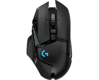Gaming mouse Logitech G502 Lightspeed Wireless Gaming Gaming mouse Logitech G502 Lightspeed Wireless Gaming