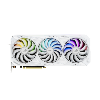 NVIDIA GeForce RTX 3080 Strix Gaming OC V2 White Asus, 10GB, 320 bit, LHR