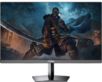 Gaming all-in-one COBRA D27-720 - Intel Core i5-10400 / RAM 8 ГБ / SSD 480 ГБ