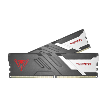 32GB (16GBx2) Patriot Viper Venom DDR5 6200 MHz, СL40-40-40
