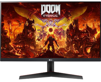 Ігровий монітор 27