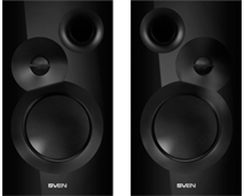 Игровые колонки Sven SPS-701