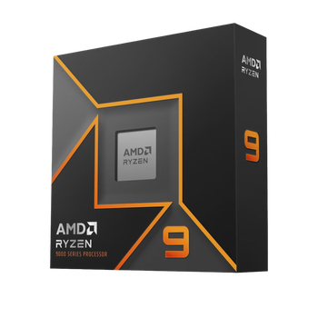 AMD Ryzen 9 9950X (16-ЯДЕР, 32-ПОТОКА) 4.3-5.7 GHz Turbo, AM5