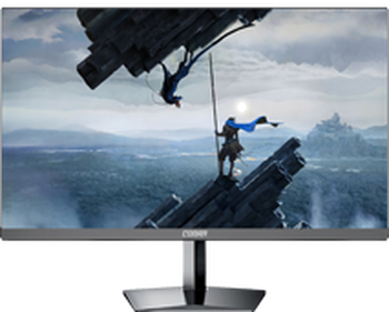 Gaming all-in-one COBRA D27-720 - Intel Core i5-10400 / RAM 8 ГБ / SSD 240 ГБ