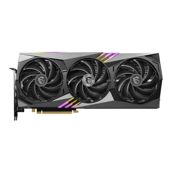 NVIDIA GeForce RTX 4070 Ti Gaming X Trio MSI, 12GB, 192 bit