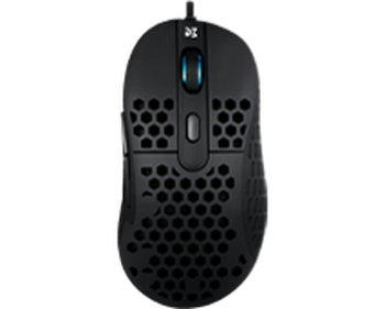 Gaming mouse Dream Machines DM6 Holey (DM6 HOLEY)
