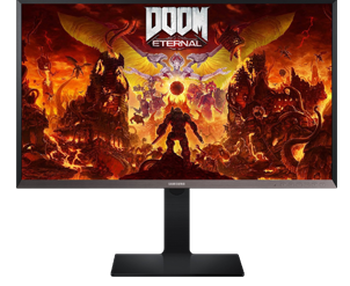 Gaming monitor 32