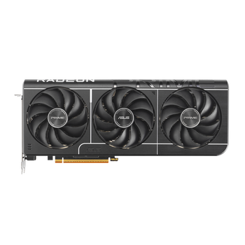 AMD Radeon RX 9070 Prime OC Asus, 16GB, 256 bit