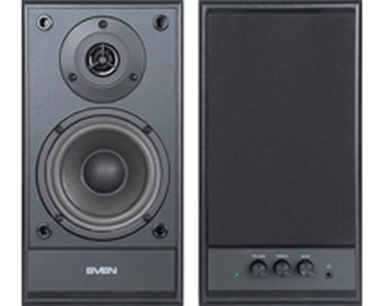 Игровые колонки Sven SPS-702