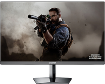 Gaming all-in-one COBRA D27-720 - Intel Core i3-10100 / RAM 4 ГБ / SSD 240 ГБ