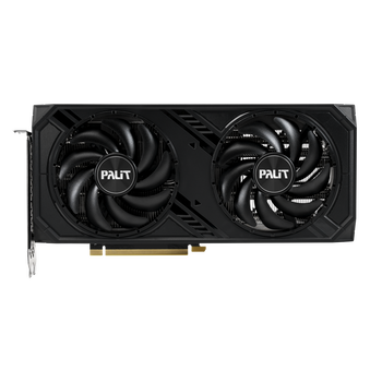 NVIDIA GeForce RTX 4070 Dual OC Palit, 12GB, 192 bit