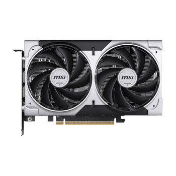 NVIDIA GeForce RTX 5050, Ventus 2X OC MSI, 8GB, 128 bit