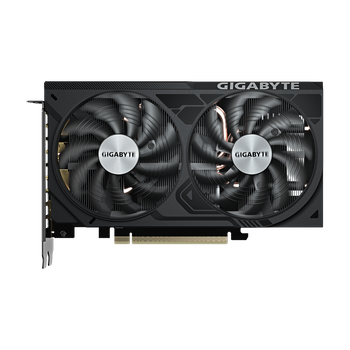 NVIDIA GeForce RTX 5050, WindForce OC V2 Gigabyte, 8GB, 128 bit NVIDIA GeForce RTX 5050, WindForce OC V2 Gigabyte, 8GB, 128 bit