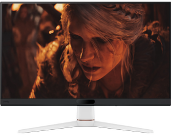 Gaming monitor 27